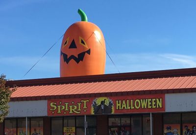 Real Esate Signage Specification